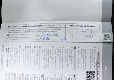 2023 Toyota Corolla Ascent Sport Hybrid