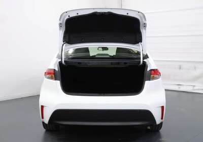 2023 Toyota Corolla Ascent Sport Hybrid