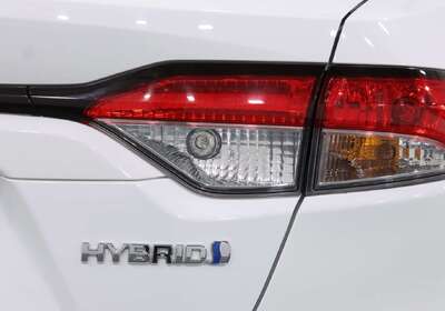 2023 Toyota Corolla Ascent Sport Hybrid