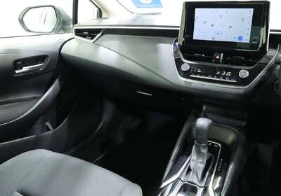 2023 Toyota Corolla Ascent Sport Hybrid