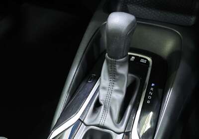 2023 Toyota Corolla Ascent Sport Hybrid