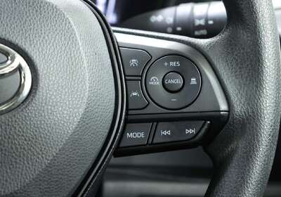 2023 Toyota Corolla Ascent Sport Hybrid