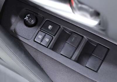 2023 Toyota Corolla Ascent Sport Hybrid