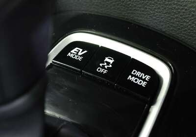 2023 Toyota Corolla Ascent Sport Hybrid