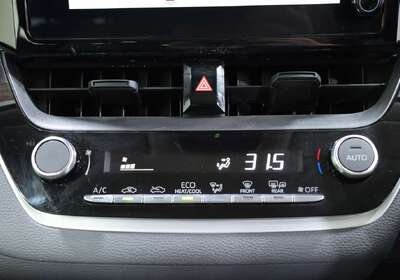 2023 Toyota Corolla Ascent Sport Hybrid