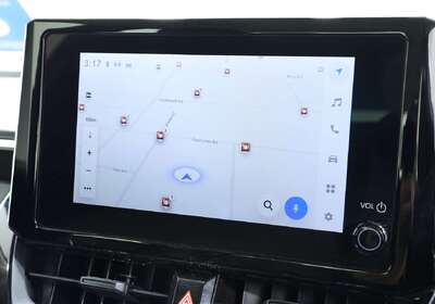 2023 Toyota Corolla Ascent Sport Hybrid