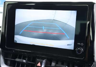 2023 Toyota Corolla Ascent Sport Hybrid