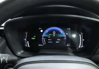 2023 Toyota Corolla Ascent Sport Hybrid