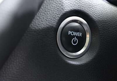 2023 Toyota Corolla Ascent Sport Hybrid