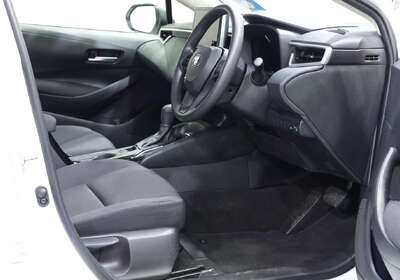 2023 Toyota Corolla Ascent Sport Hybrid