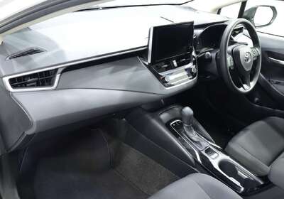 2023 Toyota Corolla Ascent Sport Hybrid