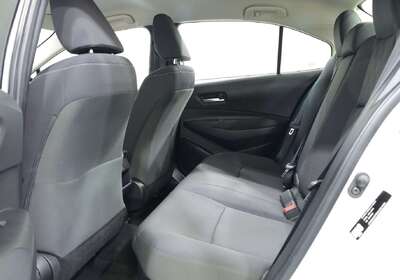 2023 Toyota Corolla Ascent Sport Hybrid