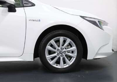 2023 Toyota Corolla Ascent Sport Hybrid