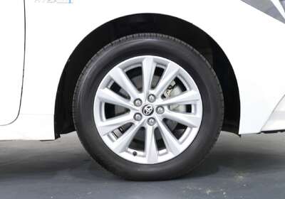 2023 Toyota Corolla Ascent Sport Hybrid