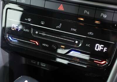 2023 Volkswagen T-Roc CityLife