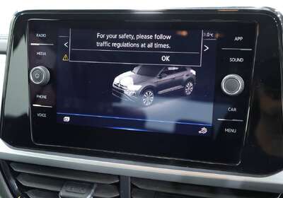 2023 Volkswagen T-Roc CityLife