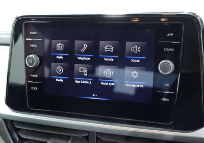 2023 Volkswagen T-Roc CityLife