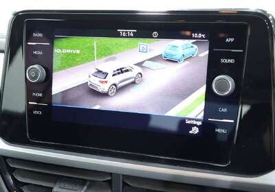 2023 Volkswagen T-Roc CityLife