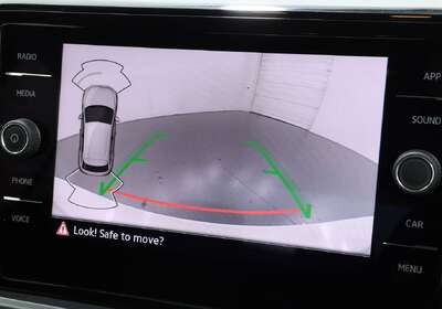2023 Volkswagen T-Roc CityLife
