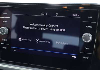 2023 Volkswagen T-Roc CityLife