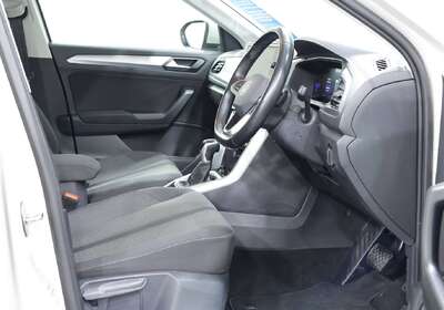 2023 Volkswagen T-Roc CityLife