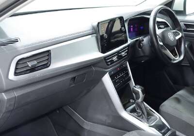 2023 Volkswagen T-Roc CityLife