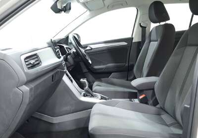 2023 Volkswagen T-Roc CityLife