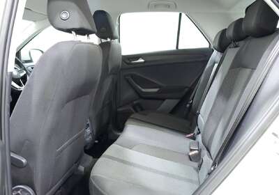 2023 Volkswagen T-Roc CityLife