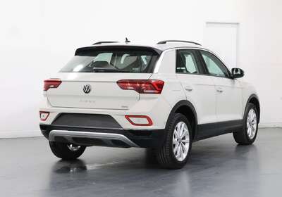 2023 Volkswagen T-Roc CityLife