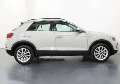 2023 Volkswagen T-Roc CityLife