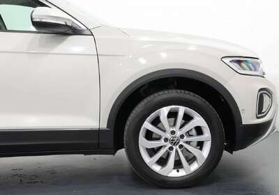 2023 Volkswagen T-Roc CityLife
