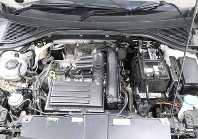 2023 Volkswagen T-Roc CityLife