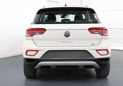 2023 Volkswagen T-Roc CityLife