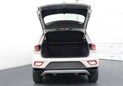 2023 Volkswagen T-Roc CityLife