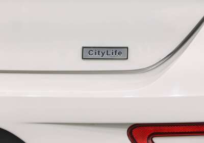 2023 Volkswagen T-Roc CityLife