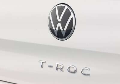 2023 Volkswagen T-Roc CityLife