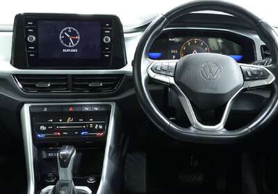 2023 Volkswagen T-Roc CityLife