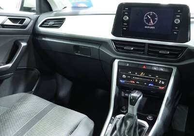 2023 Volkswagen T-Roc CityLife