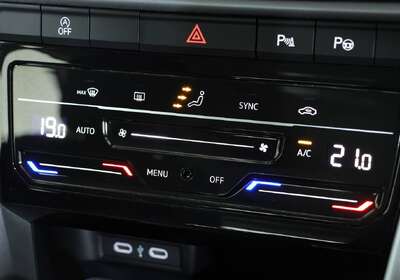 2023 Volkswagen T-Roc CityLife