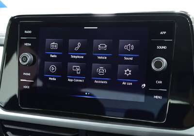 2023 Volkswagen T-Roc CityLife