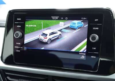 2023 Volkswagen T-Roc CityLife