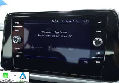 2023 Volkswagen T-Roc CityLife