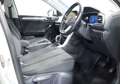 2023 Volkswagen T-Roc CityLife