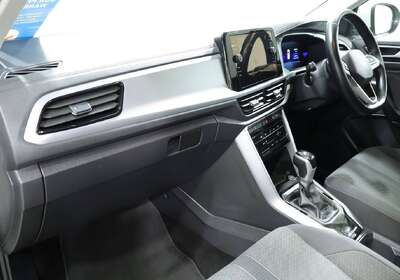 2023 Volkswagen T-Roc CityLife