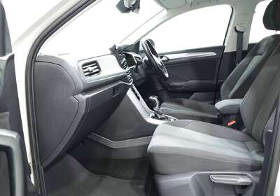 2023 Volkswagen T-Roc CityLife