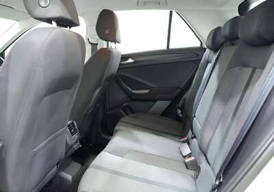 2023 Volkswagen T-Roc CityLife