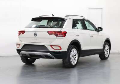 2023 Volkswagen T-Roc CityLife
