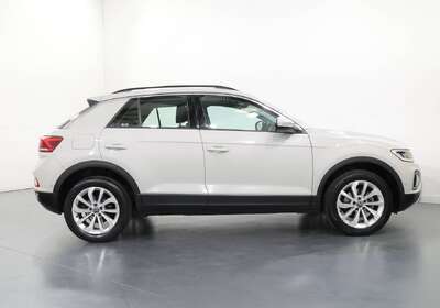 2023 Volkswagen T-Roc CityLife