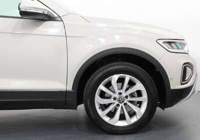2023 Volkswagen T-Roc CityLife
