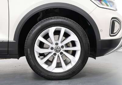 2023 Volkswagen T-Roc CityLife